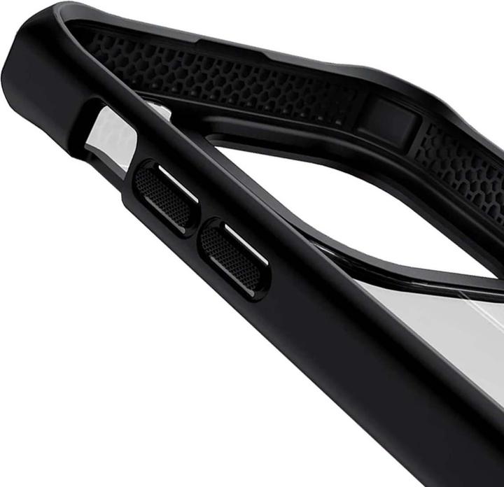 Actual product image Itskins Itferopureip14pbk (Apple iPhone 14 Pro)