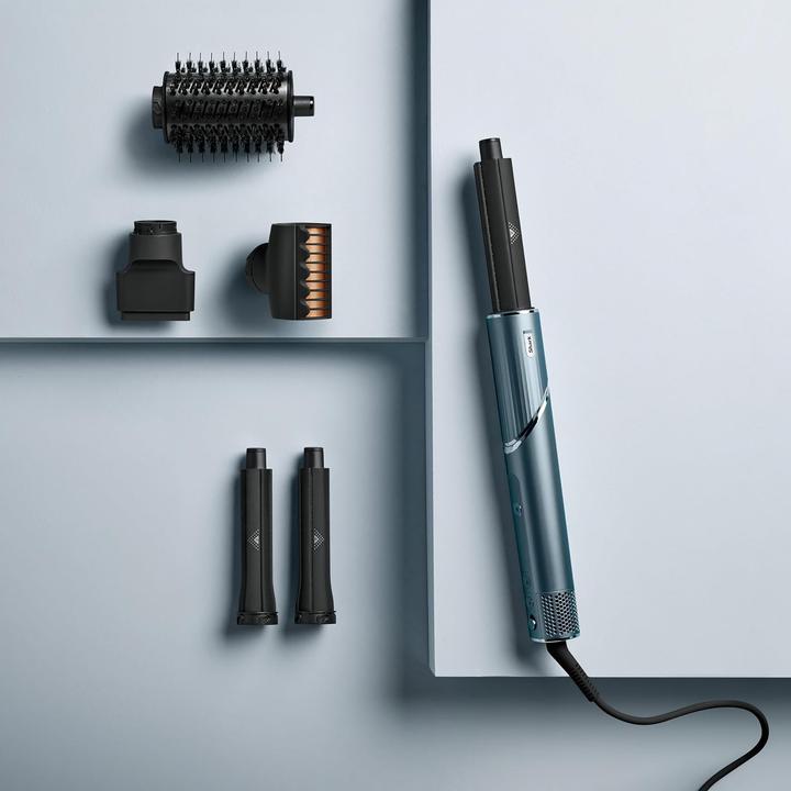 Produktbild Shark FlexStyle 5-in-1 Haarstyler & Trocknungssystem (32 mm, 24 mm, 27 mm, 31 mm, 26 mm, 30 mm, 28 mm, 29 mm, 25 mm)