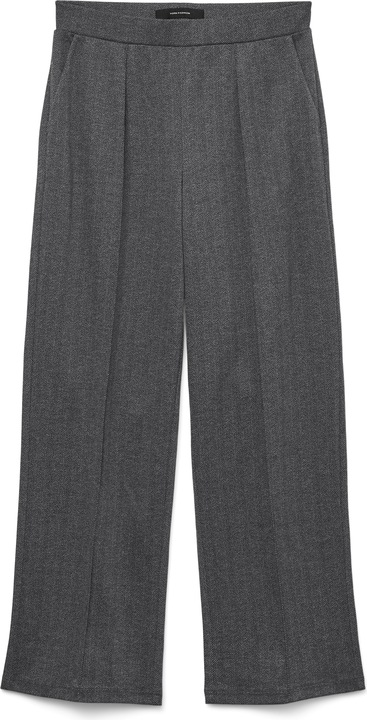 Vero Moda VMHENNA Hohe Taille Hose Hose (32)