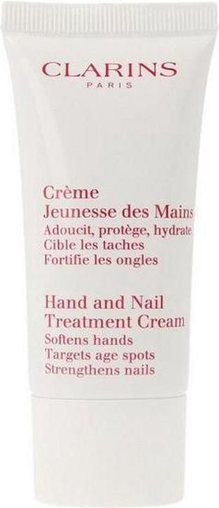 Produktbild Clarins Handcreme Jeunesse des Mains (30 ml)