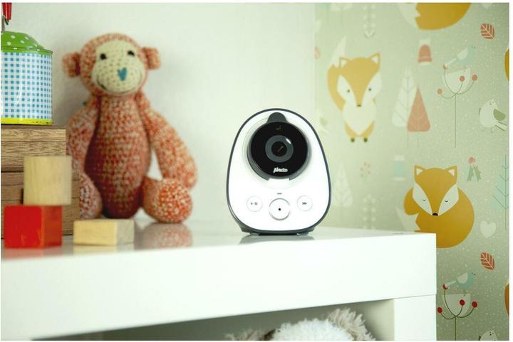 Productafbeelding Alecto Baby videobewaking (Video & Audio, 50 m)