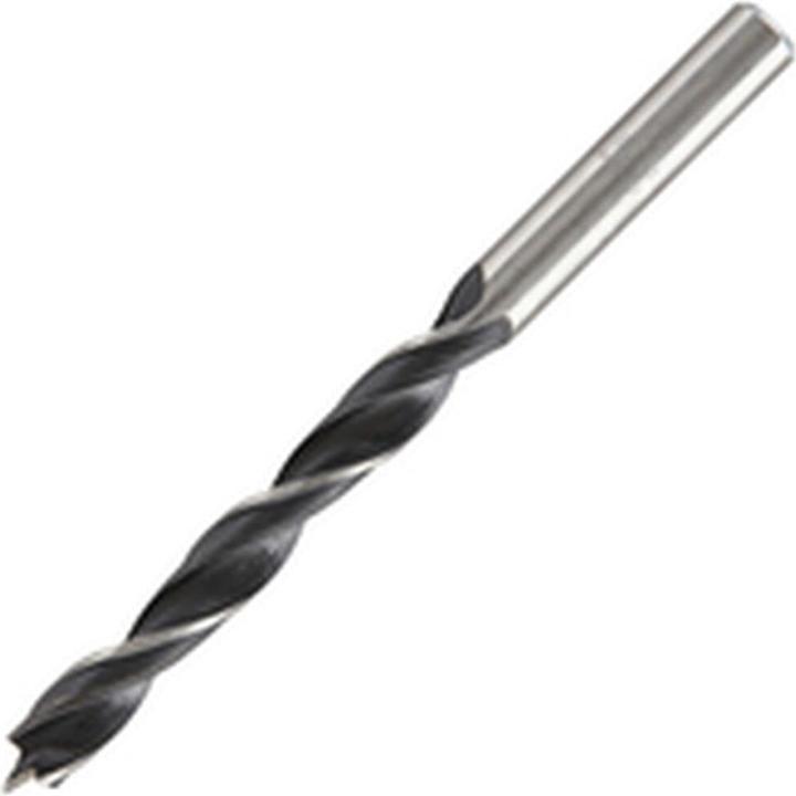 Produktbild wolfcraft 1 Holzspiralbohrer CV ø14x151mm (14 mm)