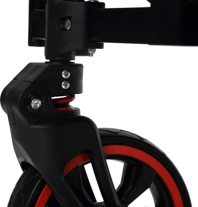 Image du produit Fuxtec Premium Bollerwagen