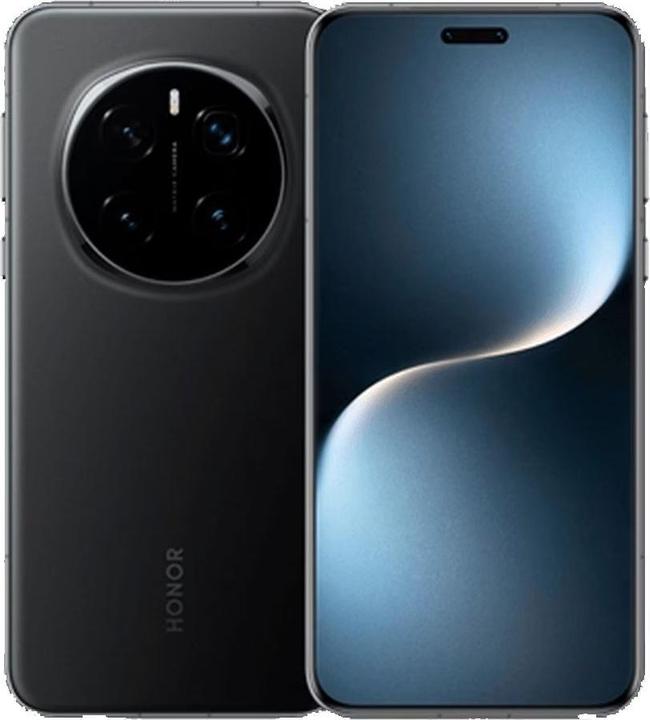 Immagine prodotto Honor Magic7 Pro (512 GB, Blu Brezza, 6.80", Doppia SIM, 5G)