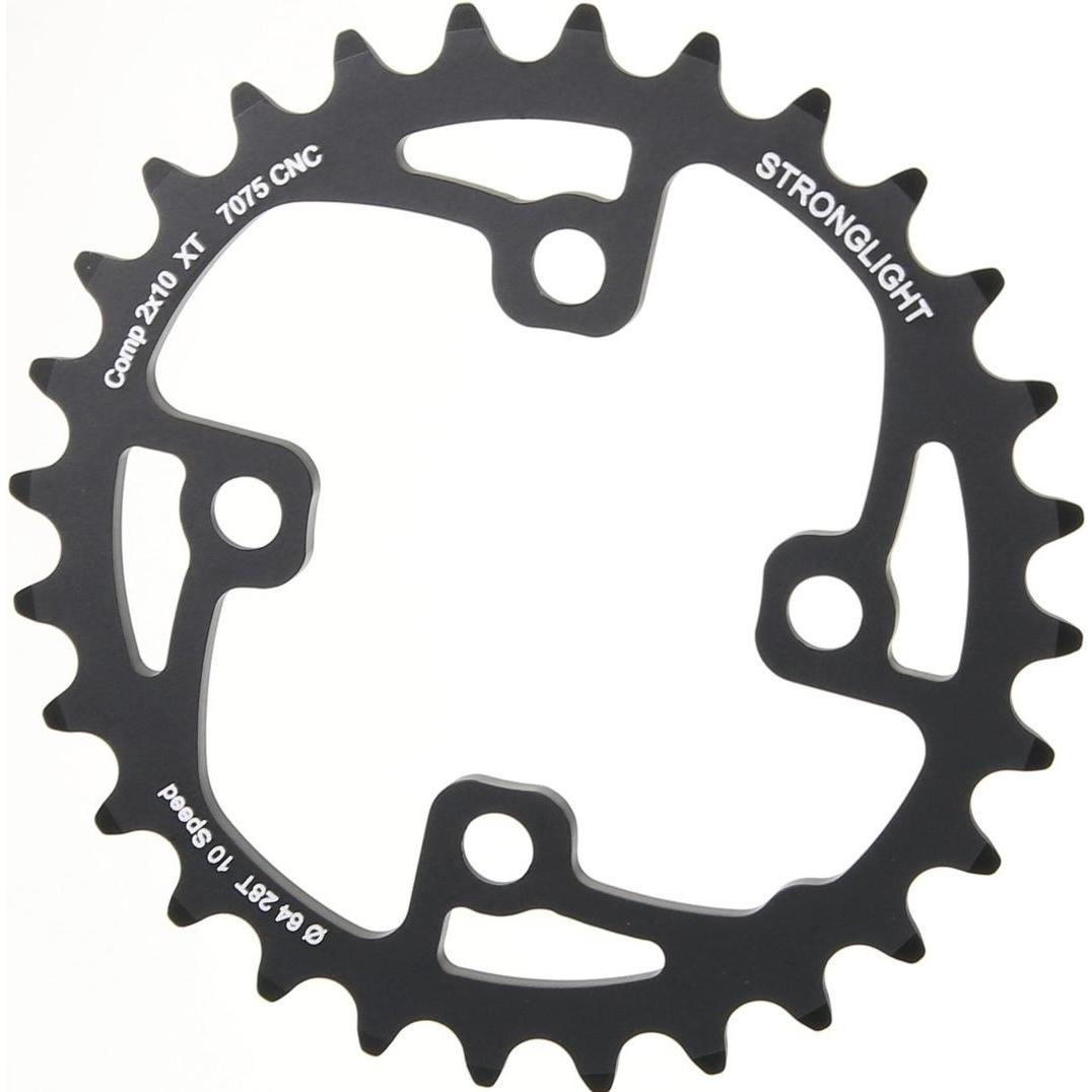 Stronglight, Kettenblatt