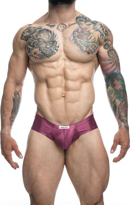 Actual product image Justin + Simon Underwear Cheek bikini (XL)