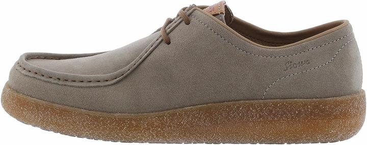 Sioux Heren Jukondon-700 Sneakers, Avola, 40 EU (40)