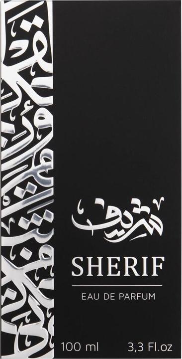Produktbild Nasma SHERIF(M)EDP SP 3.3oz (Eau de Parfum, 100 ml)