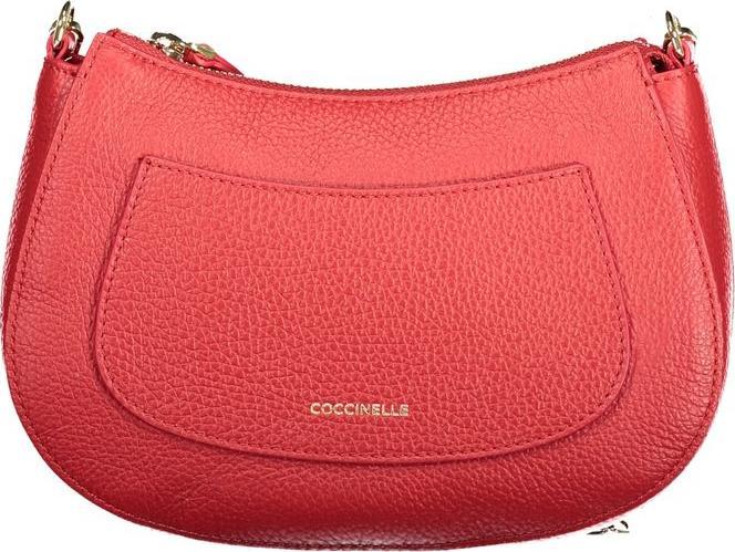 Immagine prodotto Coccinelle Red Leather Handbag