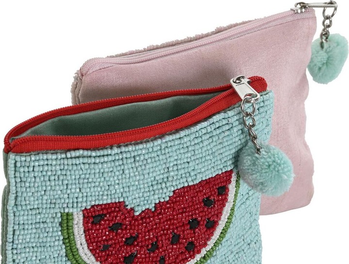 Produktbild Esprit Geldbeutel Home Summer Bunt (6 Stück)