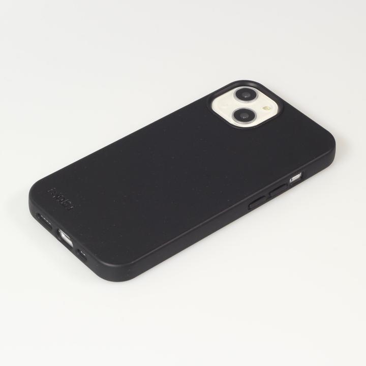 Actual product image Bioka Cover Biodegradable Eco-Friendly Compostable (Apple iPhone 13)