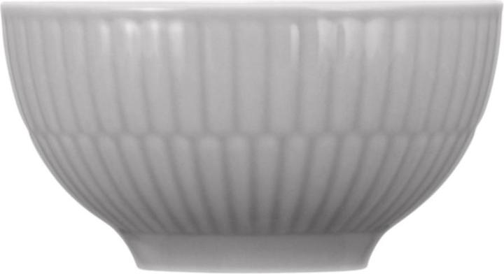 Produktbild Seltmann Weiden Amina Silbergrau uni Dipschale 0,14l