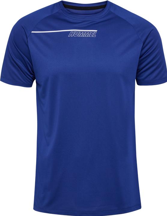 Produktbild hummel hmlCOURT LIGHT WEIGHT T-SHIRT (M)