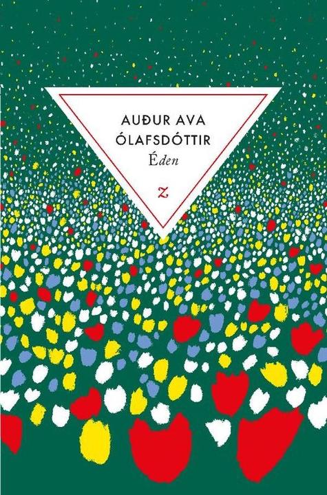 Produktbild Eden (Französisch, Audur Ava Olafsdottir, 2024)