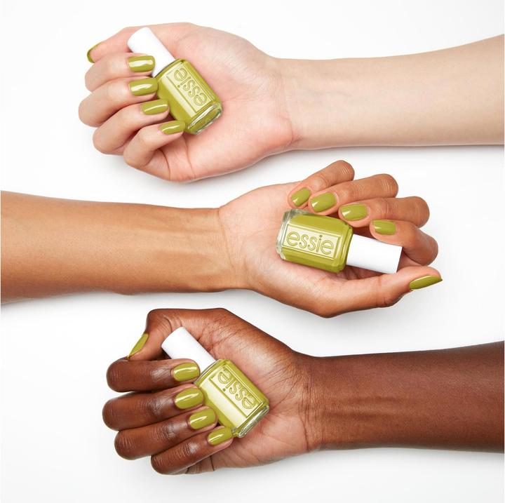 Image du produit Essie Couleur des ongles (856 pièce de travail, Vernis couleur)