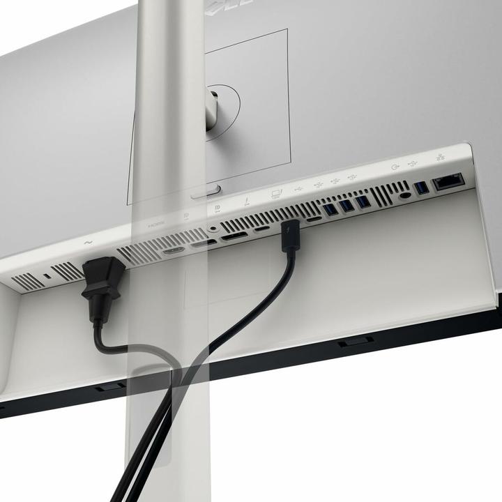 Produktbild Dell UltraSharp 27 U2725QE (3840 x 2160 Pixel, 27")