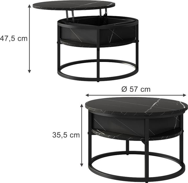 Image du produit Vicco Marlo