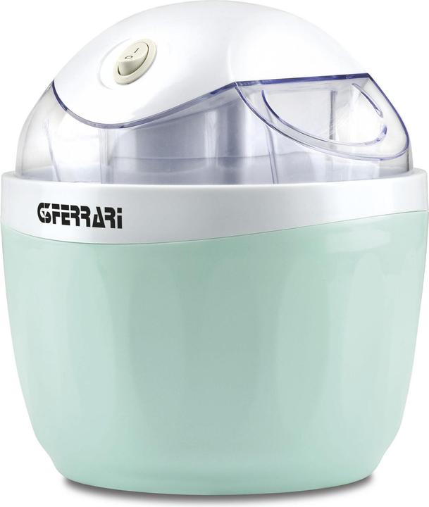 Actual product image G3 Ferrari Vanilla