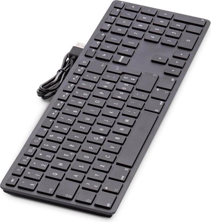 Immagine prodotto LMP KB-1243 (Svizzera, Cablato)