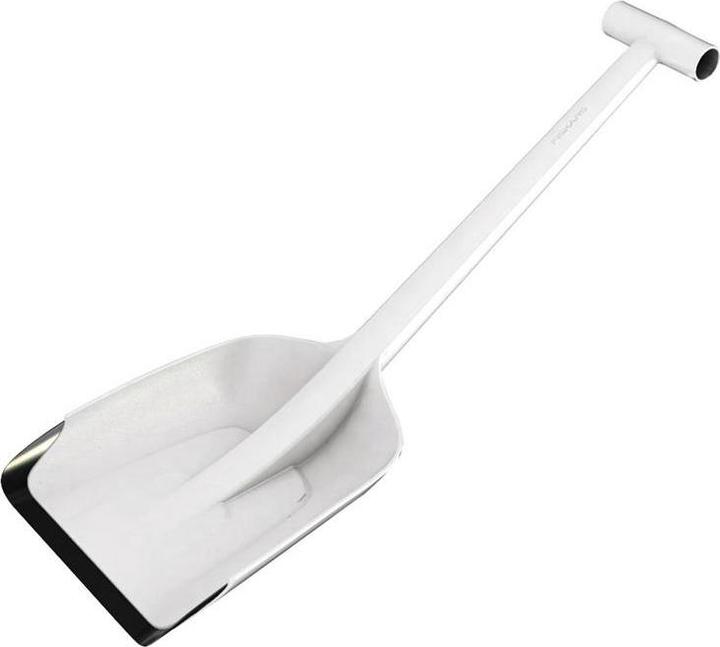 Actual product image Fiskars SnowXpert car snow shovel