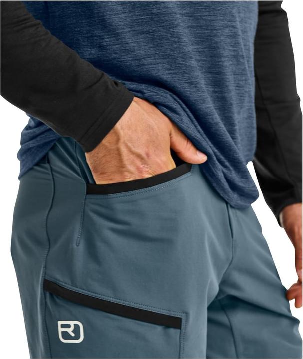 Actual product image Ortovox Pelmo Shorts (S)