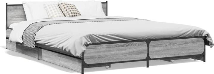 Actual product image vidaXL Kalervo (150 x 200 cm)