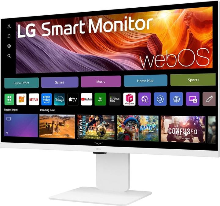 Image du produit LG 32U850SA-W (3840 x 2160 pixels, 31.50")