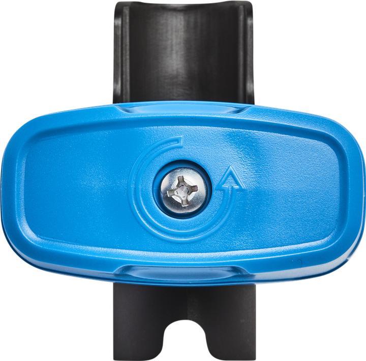 Immagine prodotto Pongori Tavolo da ping pong da esterno con maniglia girevole di sicurezza