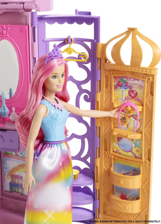 Immagine prodotto Barbie Dreamtopia