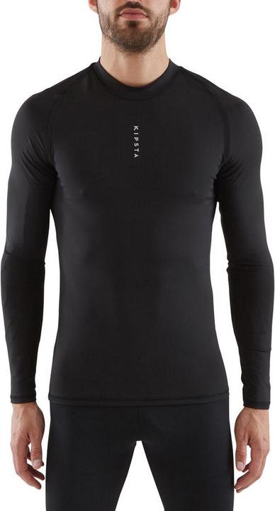 Actual product image Kipsta UNDERWEAR KDRY100LS 171160 (S)