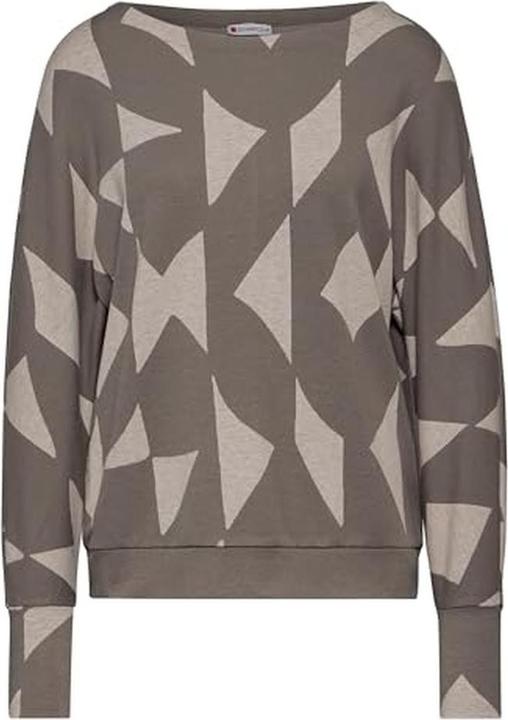 Produktbild Street One Camicia Jacquard (34)