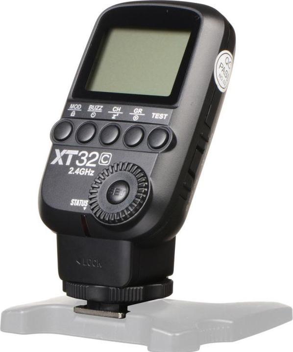Immagine prodotto Godox Trasmettitore XT 32 per Nikon