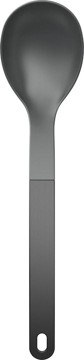 Produktbild Rosti Servierlöffel NEW Optima 29 x 6,8 x 5 cm Schwarz Nylon