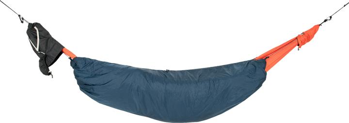 Actual product image Ticket To The Moon Sleeping bag