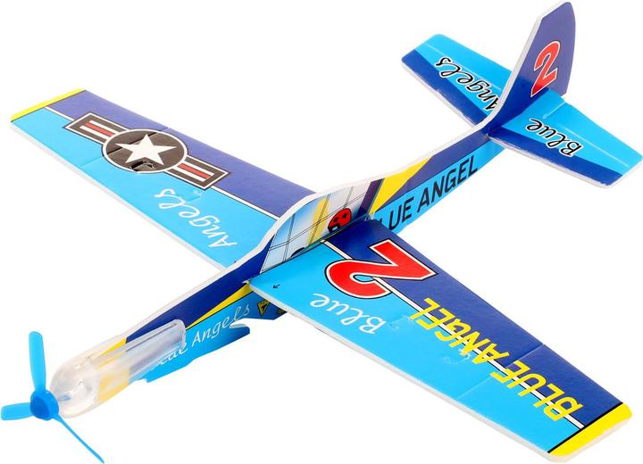 Productafbeelding Toi-Toys Schuimvliegtuig