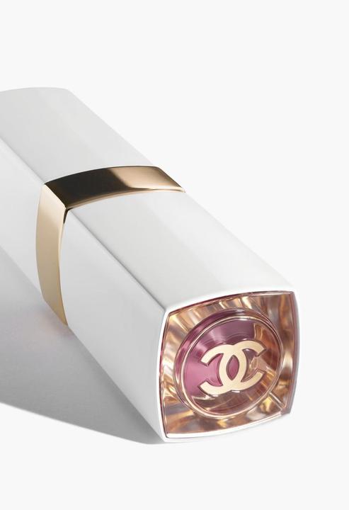 Produktbild Chanel Rouge Coco Baume Brillante (758 Blushing Pink)
