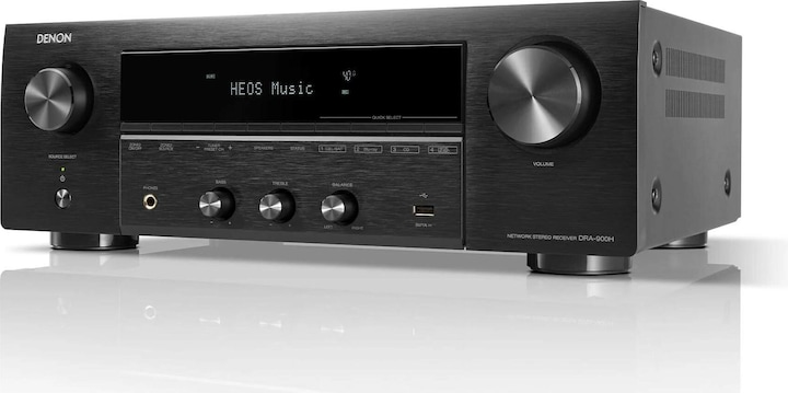 Denon DRA 900H (2.2 Channel, FM, DAB+, DAB)