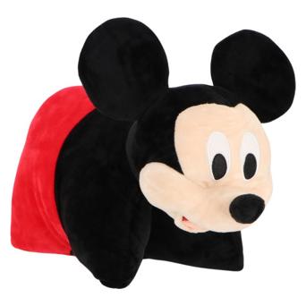 Mickey Mouse, Kinderkussens, Mickey Maus Kissen - Spielfreund