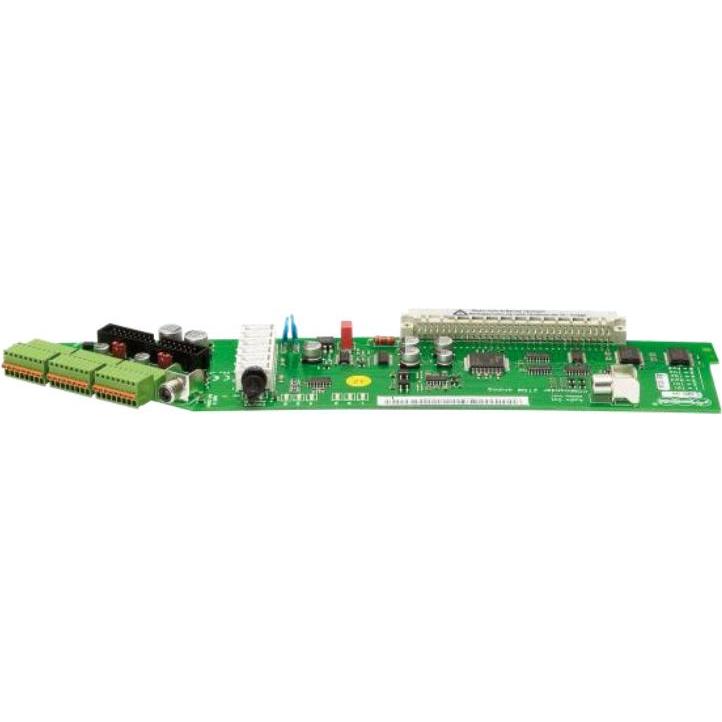 Thumbnail - Auerswald COMmander 2TSM analog-Modul / Tuer-Schalt-Musik-Modul fuer 2 Tuerstationen / 1 externen Audioeing..., Telefon ...
