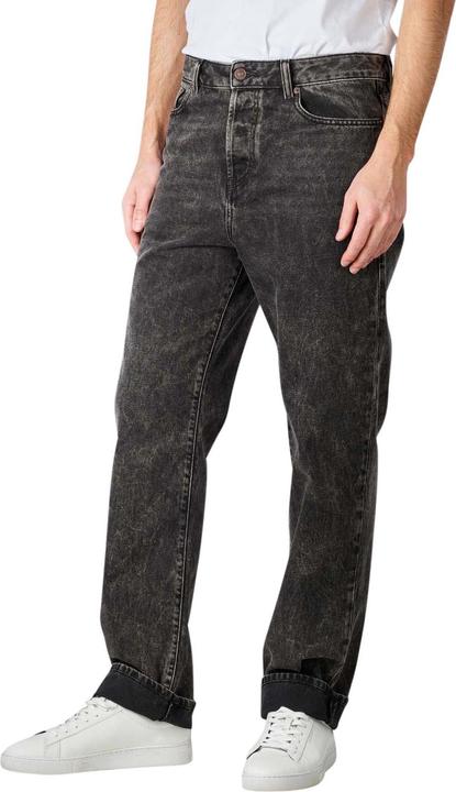 Produktbild Diesel 1955 Jeans Straight Fit 09B87