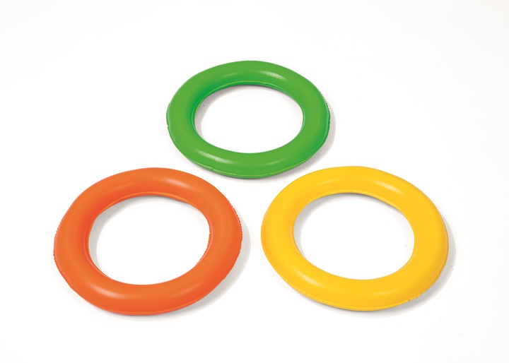 Actual product image Bestway Up, In & Over