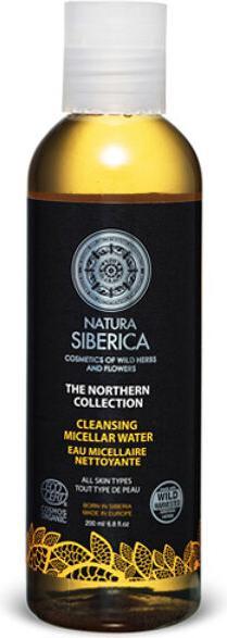Immagine prodotto Natura Siberica Acqua micellare detergente (Lozione detergente, 200 ml)