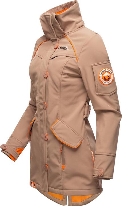 Actual product image Marikoo Soulinaa (S)