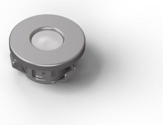 Produktbild Halemeier LED Einbauleuchten MiniSpot 12 V (70 lm)