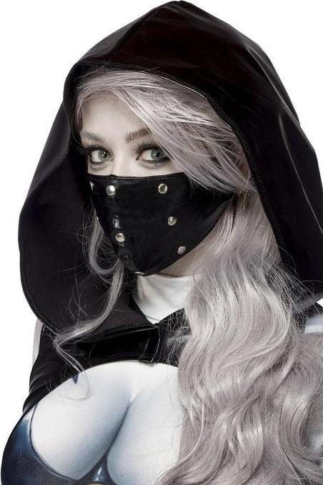 Immagine prodotto Mask Paradise Lady Death (M)
