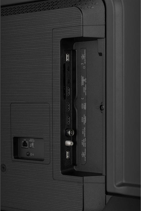 Produktbild Hisense TV 85E77Q (85", QLED, 4K, 2025)