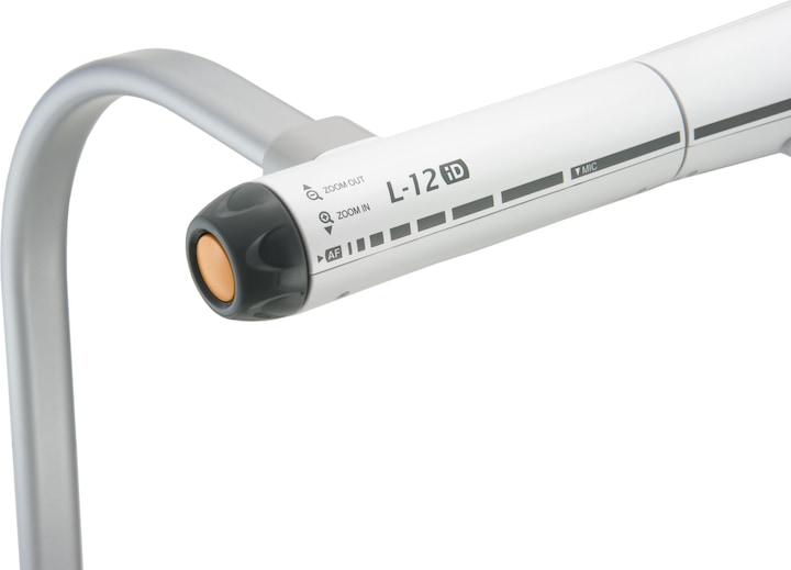 Immagine prodotto Elmo L-12iD+ (Full HD)