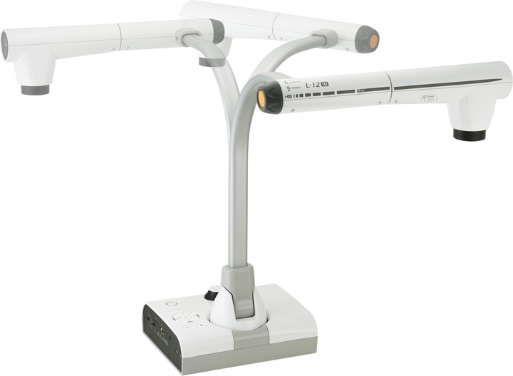 Immagine prodotto Elmo L-12iD+ (Full HD)