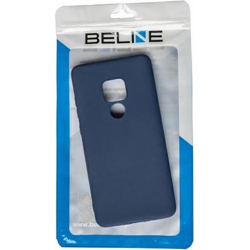 Thumbnail - No Name Beline Etui Candy Xiaomi Redmi 10A granatowynavy (Xiaomi Redmi 10A), Smartphone Hülle, Blau