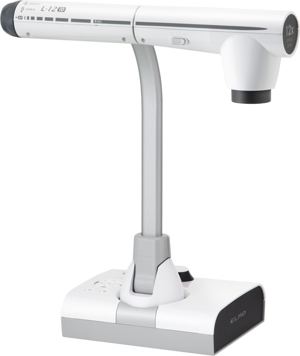 Immagine prodotto Elmo L-12iD+ (Full HD)